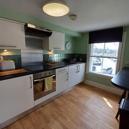 Abbotts Mews Apartment York City Centre Eksteriør bilde