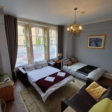 Abbotts Mews Apartment York City Centre Eksteriør bilde